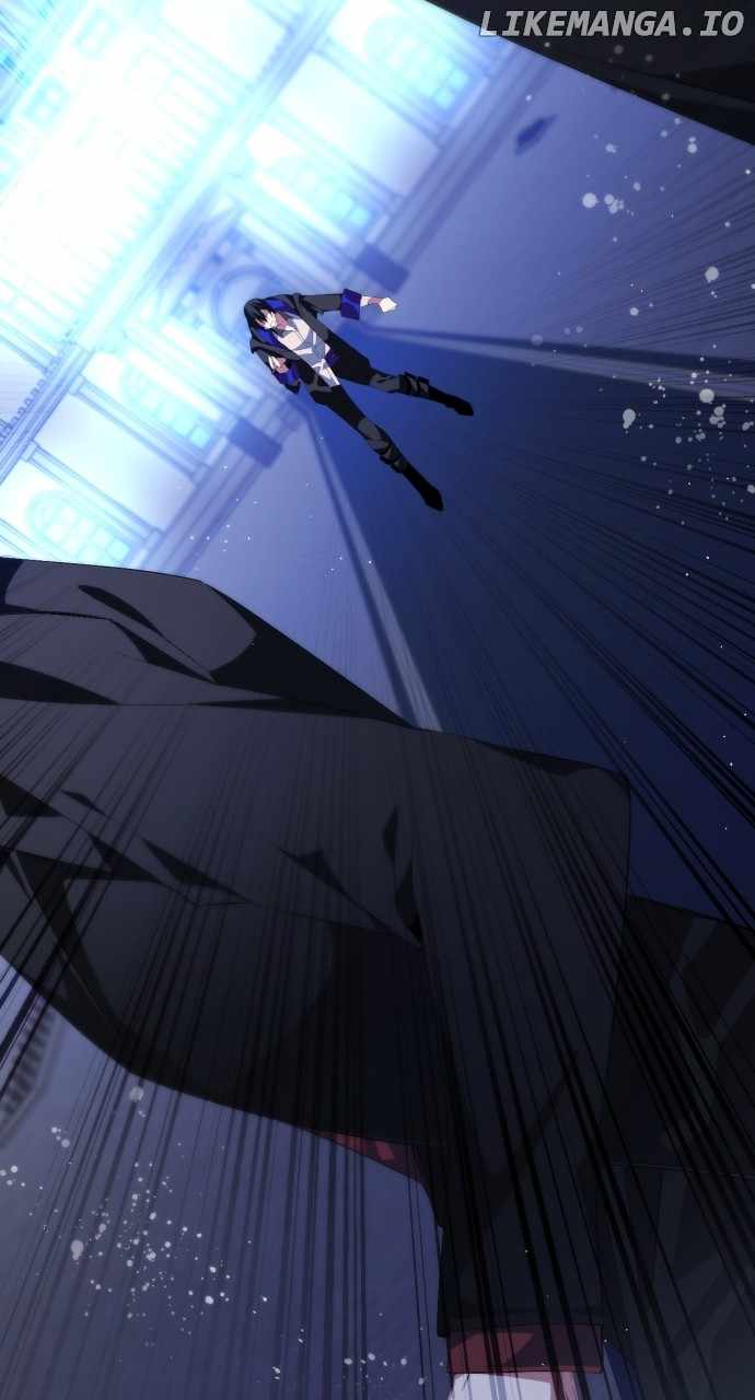 Zero Game Chapter 301 48